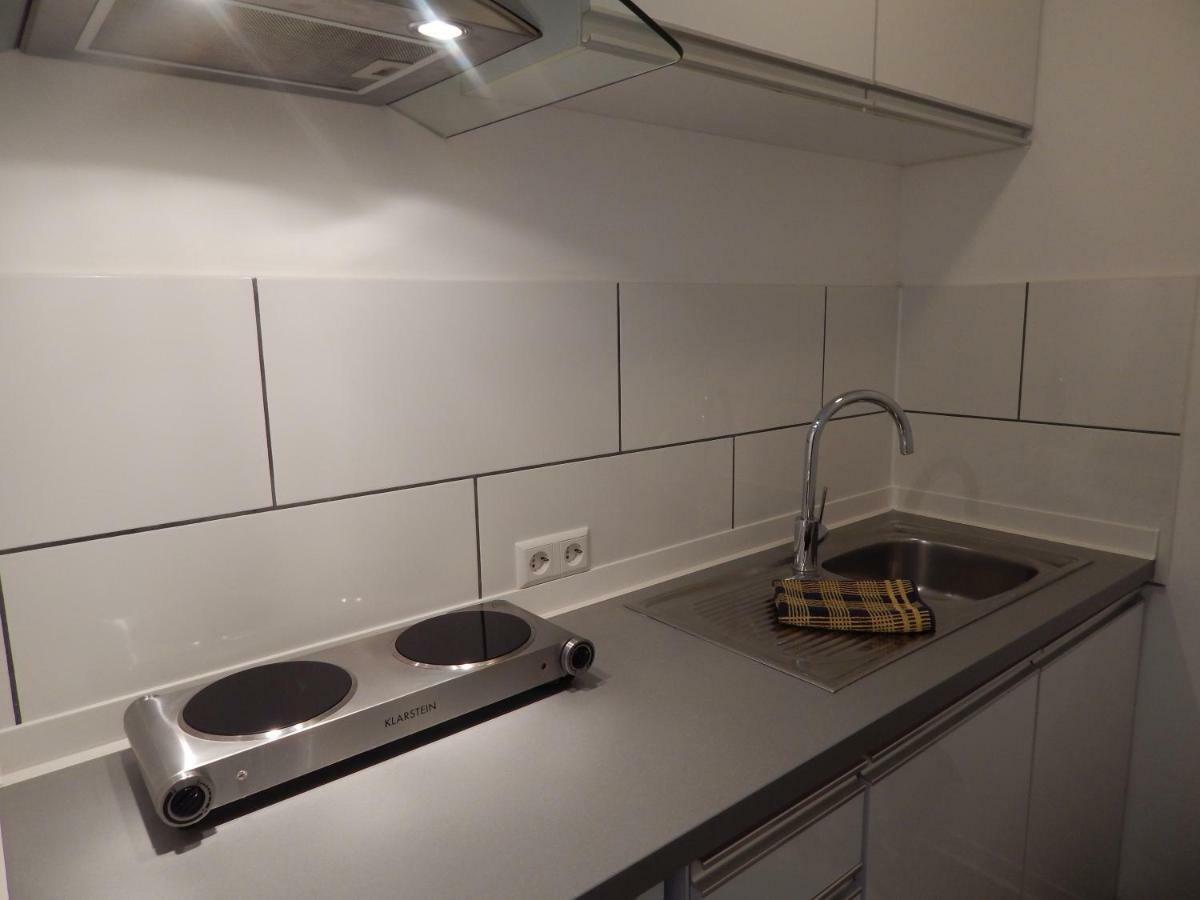 Free Apartment - Schoenblick Bad Urach Exterior photo