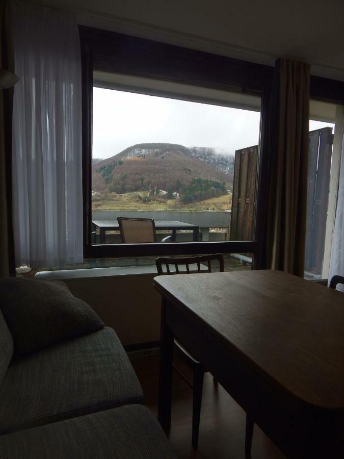 Free Apartment - Schoenblick Bad Urach Exterior photo