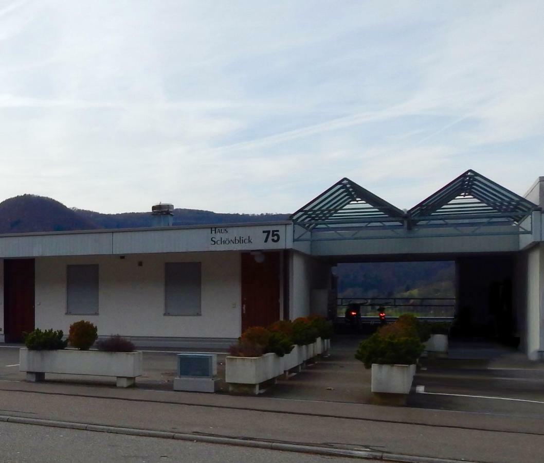 Free Apartment - Schoenblick Bad Urach Exterior photo